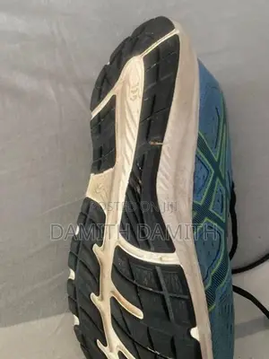 Asics Ortholite