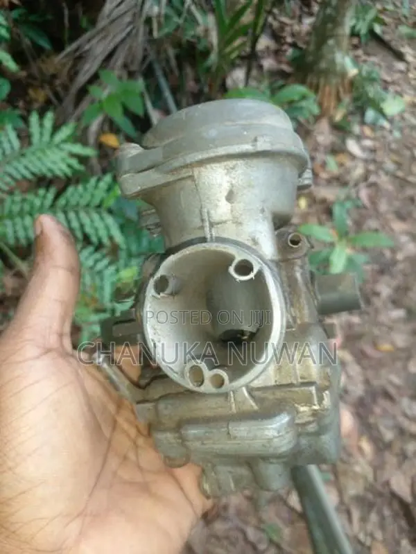 Pulsar 150 Carb