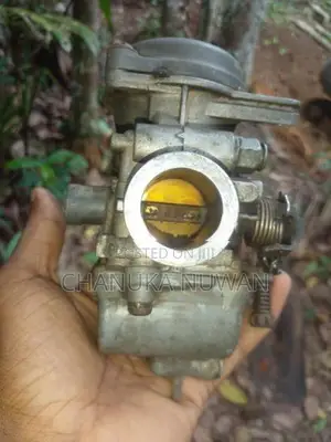 Pulsar 150 Carb