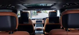 Land Rover Range Autobiography P400E 2019