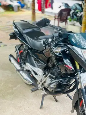 Bajaj Pulsar 135 2015