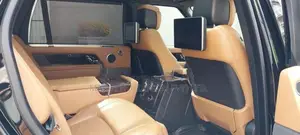 Land Rover Range Autobiography P400E 2019