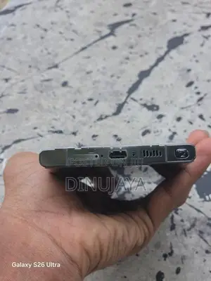 Samsung Galaxy S23 Ultra 5G (Used)