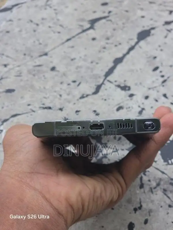 Samsung Galaxy S23 Ultra 5G (Used)