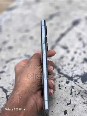 Samsung Galaxy S23 Ultra 5G (Used)