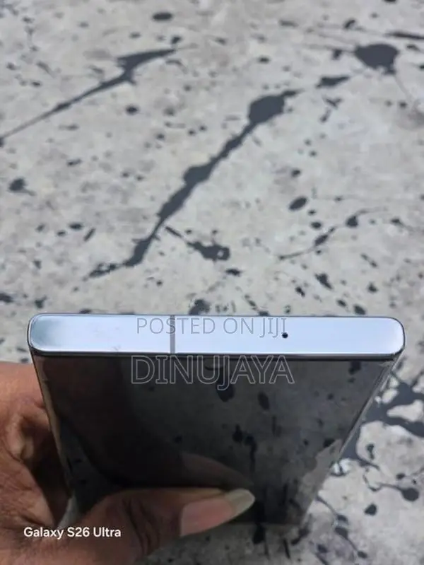 Samsung Galaxy S23 Ultra 5G (Used)