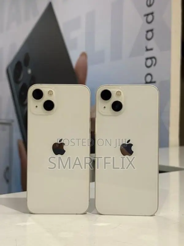 Apple iPhone 13 (Used)