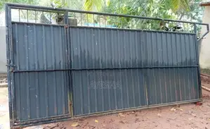 Gates