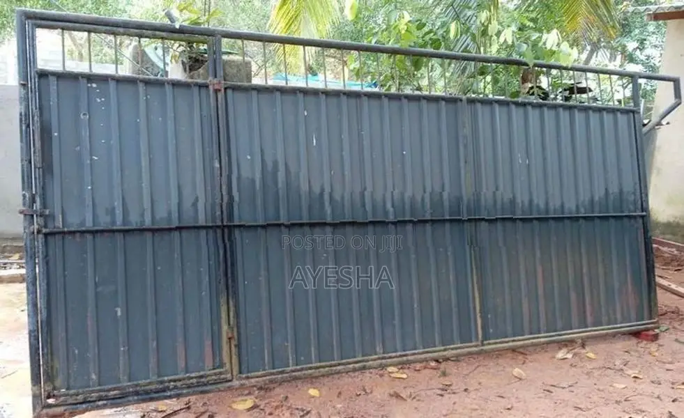 Gates