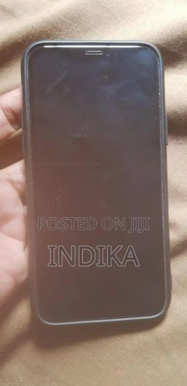 Apple iPhone 11 Pro (Used)