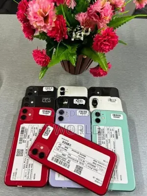 Apple iPhone 11 128GB (Used)