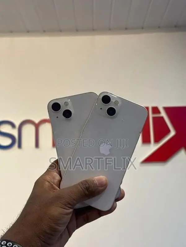 Apple iPhone 13 (Used)