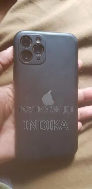 Apple iPhone 11 Pro (Used)