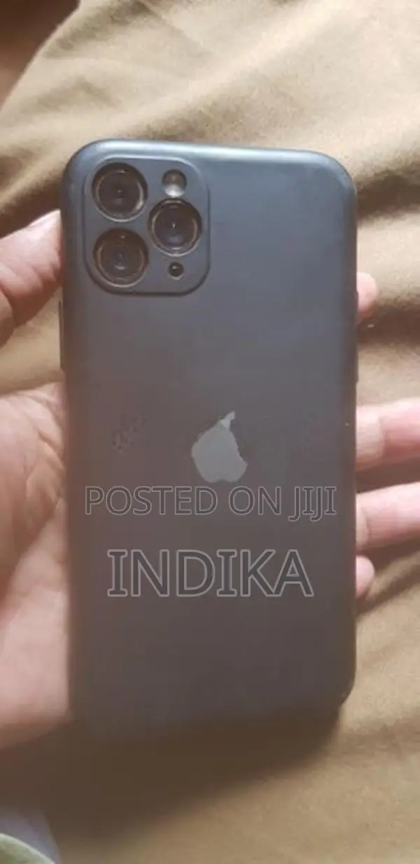 Apple iPhone 11 Pro (Used)