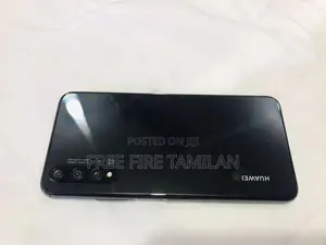 Huawei Nova 5T (Used)