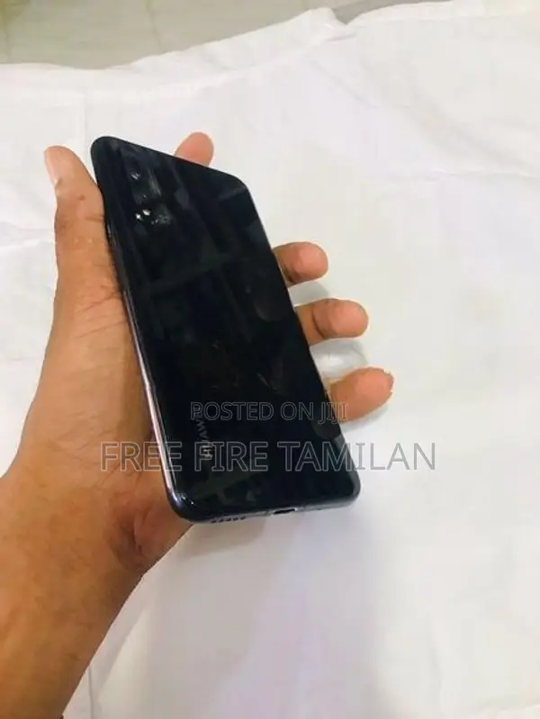 Huawei Nova 5T (Used)