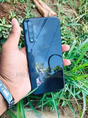 Huawei Nova 5T (Used)