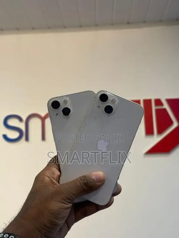 Apple iPhone 13 (Used)