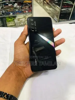 Huawei Nova 5T (Used)