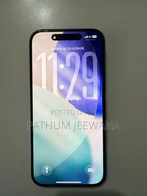 Apple iPhone 15 (Used)