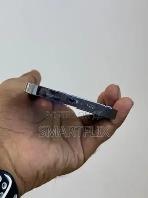Apple iPhone 13 Pro (Used)