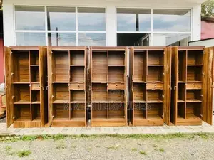 New 2D Melamine Wardrobes