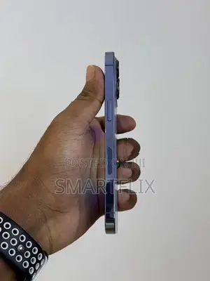 Apple iPhone 13 Pro (Used)