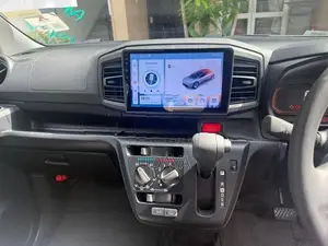 Daihatsu Mira 2024
