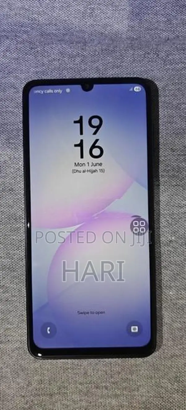Samsung Galaxy A07 (Used)
