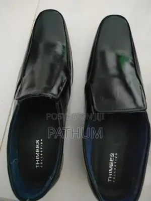 Leather Shoes