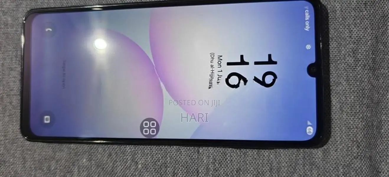 Samsung Galaxy A07 (Used)