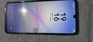 Samsung Galaxy A07 (Used)