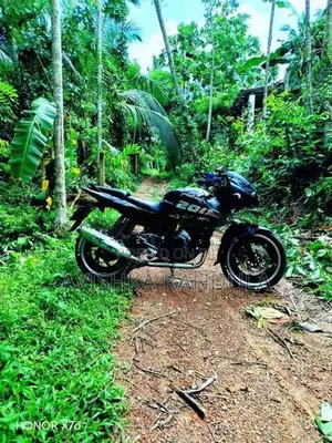 Bajaj Pulsar 200 2009