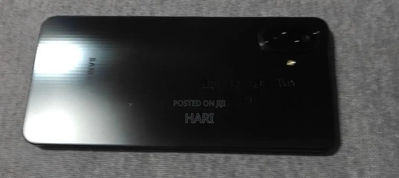 Samsung Galaxy A07 (Used)