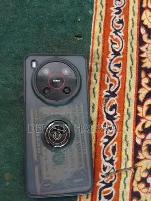 ZTE nubia V70 Max (Used)