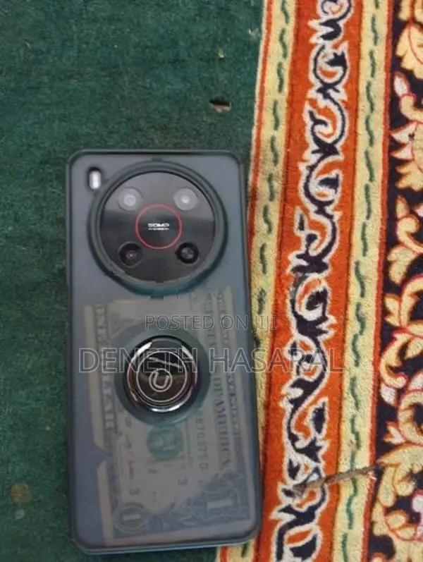 ZTE nubia V70 Max (Used)