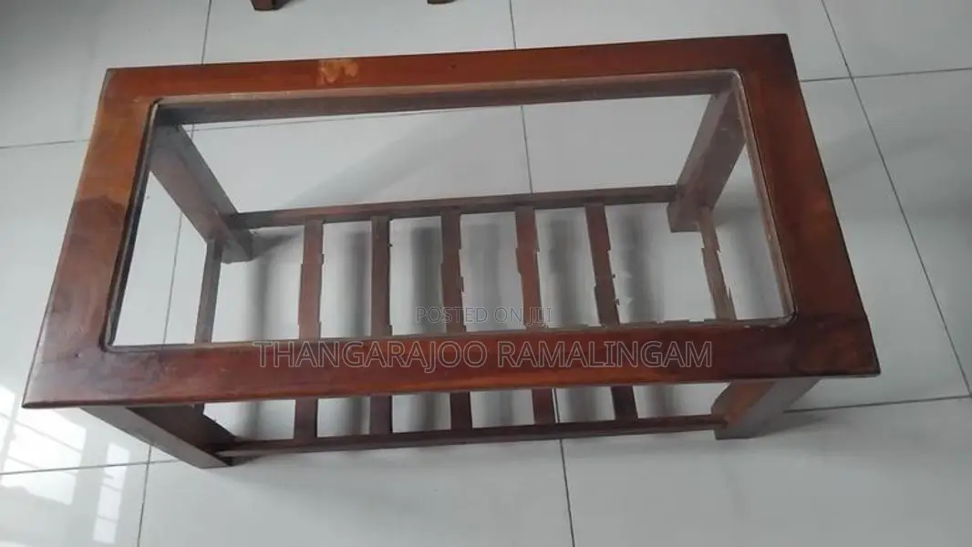 Stool