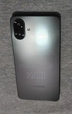 Samsung Galaxy A07 (Used)