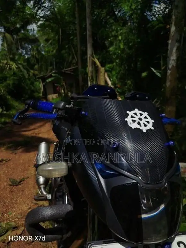 Bajaj Pulsar 200 2009