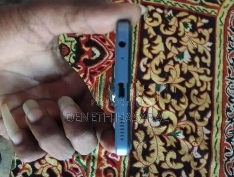 ZTE nubia V70 Max (Used)