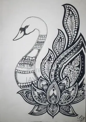 Mandala Art