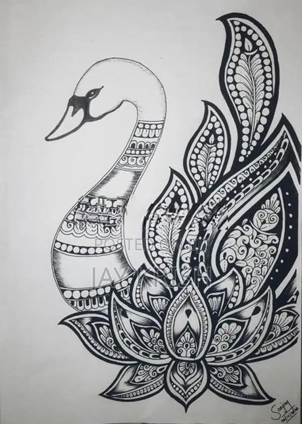 Mandala Art