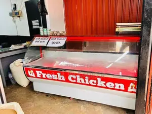 Chiller Freezer
