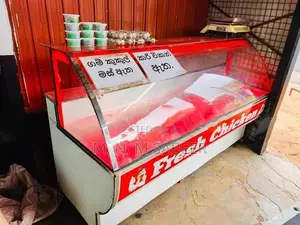 Chiller Freezer