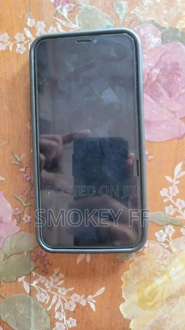 Apple iPhone X (Used)