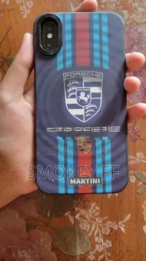 Apple iPhone X (Used)