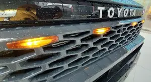 Toyota Hilux Overland Plus GR tvo 2026