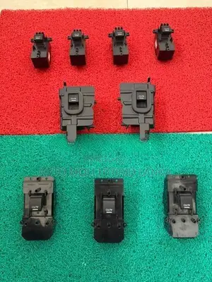 Honda Vezel Shutter Switch