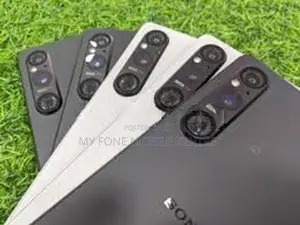 Sony Xperia 5 128GB 12GB 5G (Used)