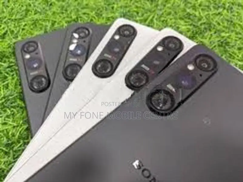 Sony Xperia 5 128GB 12GB 5G (Used)